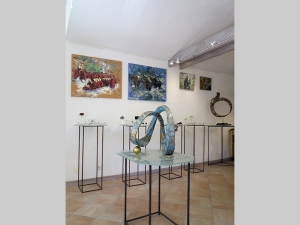 Atelier-Galerie Lartelier
